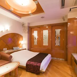 3* Hotel D-wave Shinjuku（adult Only)
