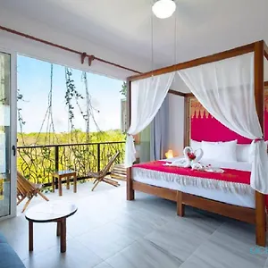 Ocean Zen On 5th Avenue - Adults Only Aparthotel Playa del Carmen