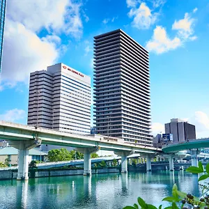 Ana Crowne Plaza By Ihg Giappone
