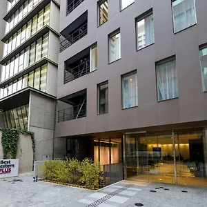 Western Fino Kitahama Hotel Ōsaka