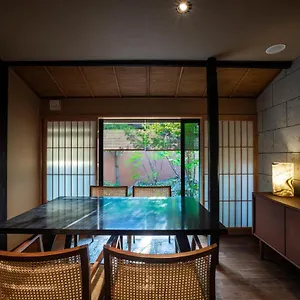 Rinn Machiya Kuon 4* Kioto