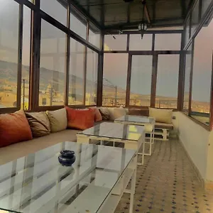 Dar Atlas 3* Fez