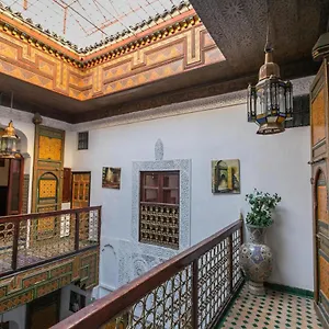 Dar Arabic Marocco
