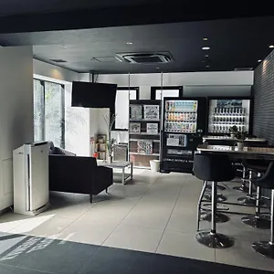 Hotel Livemax Ueno-ekimae, Tokyo