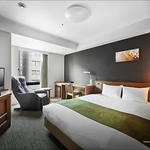 Daiwa Roynet Shijo Karasuma Hotel Kyōto