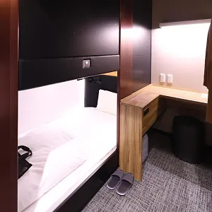visit hotel