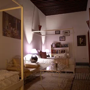 La Cheminée Bleue 3* Fez