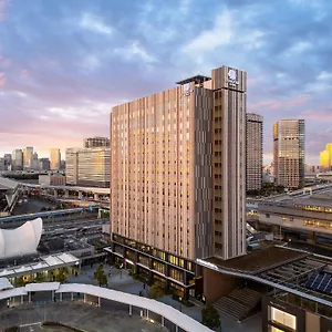 Hotel Doubletree By Hilton Ariake, Tokyo