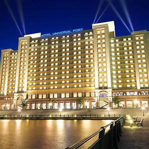 Universal Port 4* Osaka