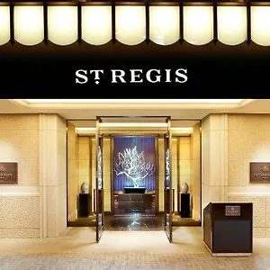 The St Regis Ōsaka