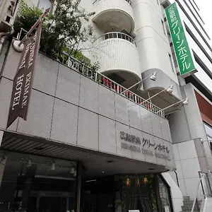 hiroshima-ekimae-green-hotel.hotelsinhiroshima.com/