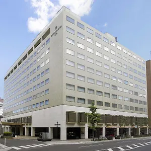 Royal & Hotel Kyōto