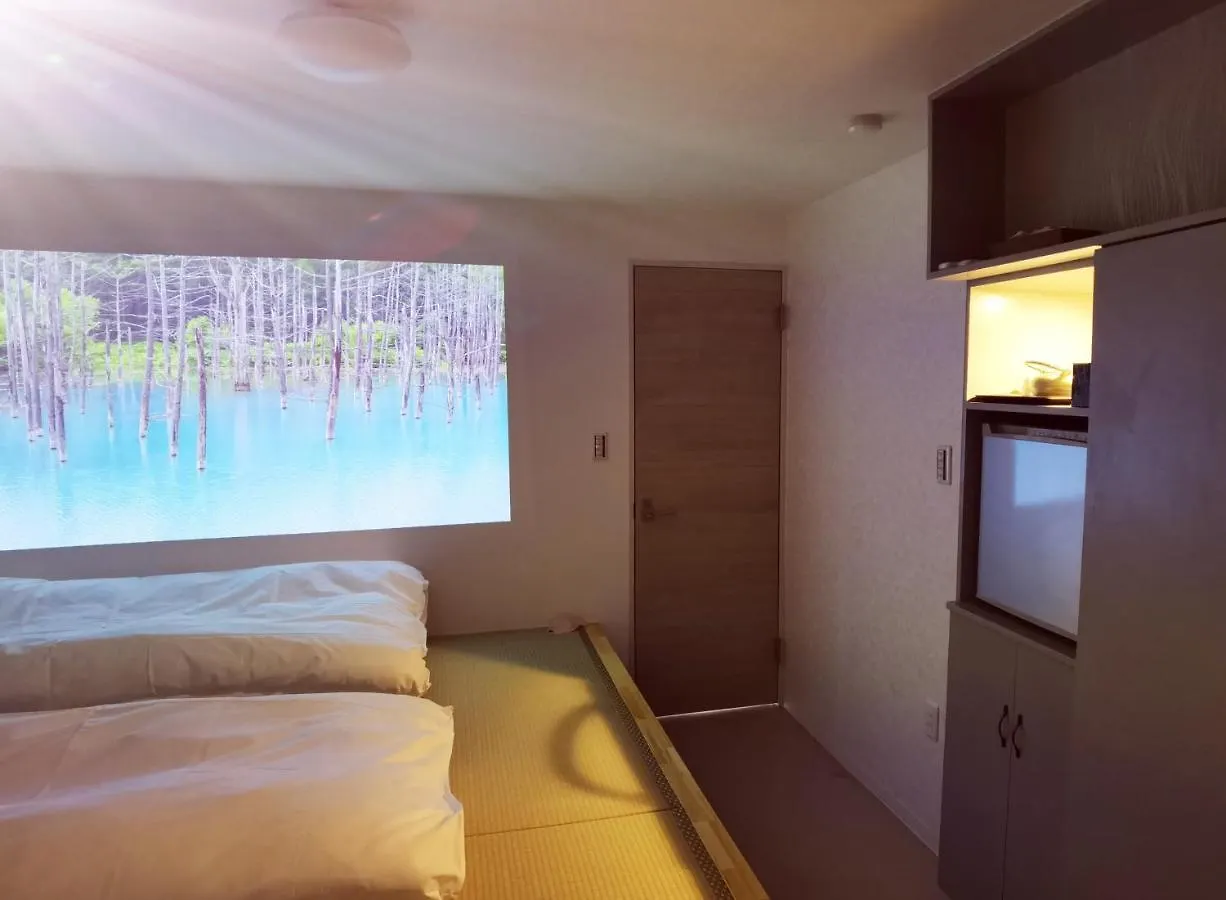 Hostel Belle Via Tokyo Hotel