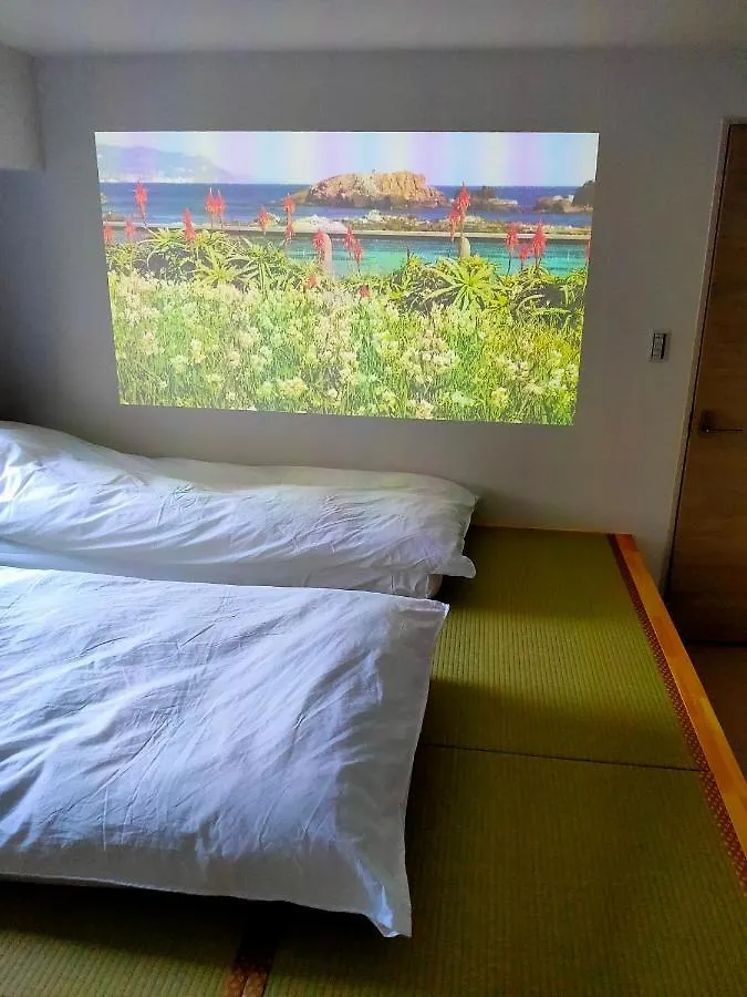 Hostel Belle Via Tokyo Japan