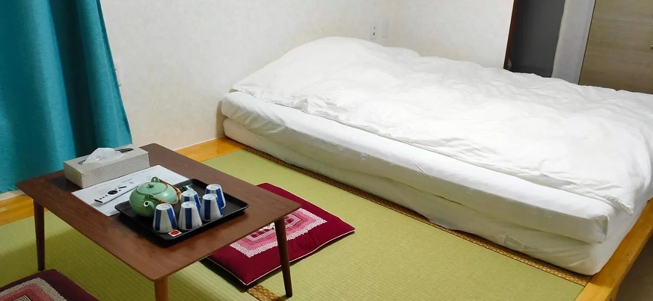 Hostel Belle Via Tokyo