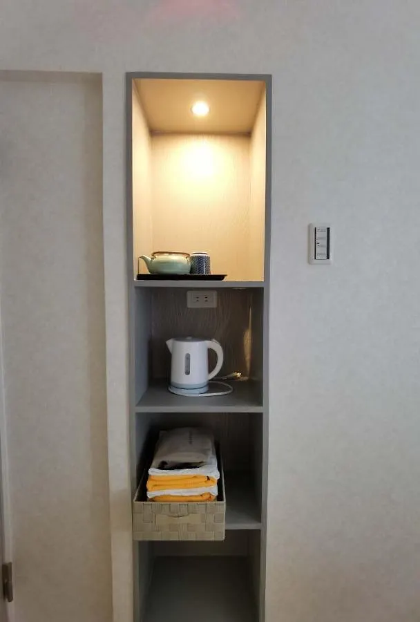 Hotel Hostel Belle Via Tokyo