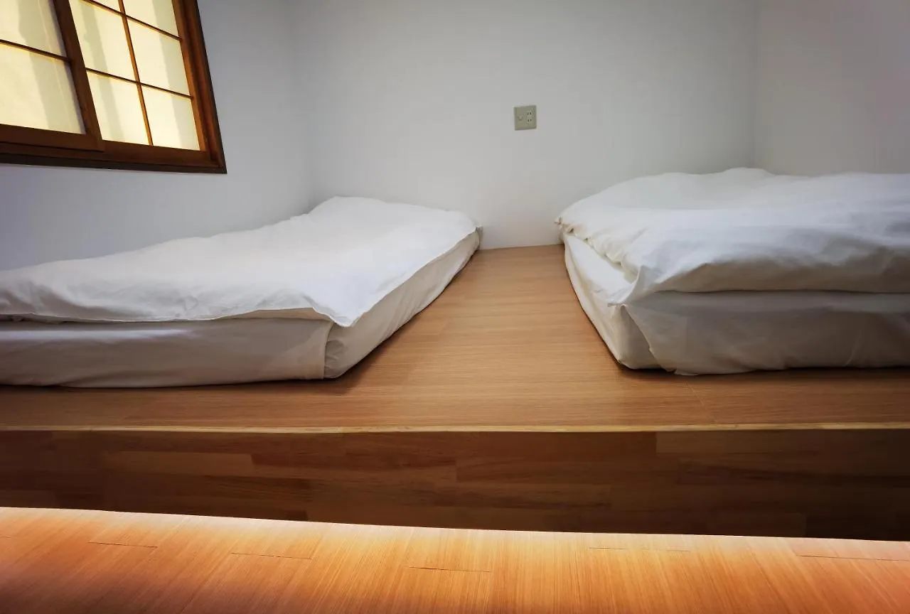 Hostel Belle Via Tokyo 2*,  Japan