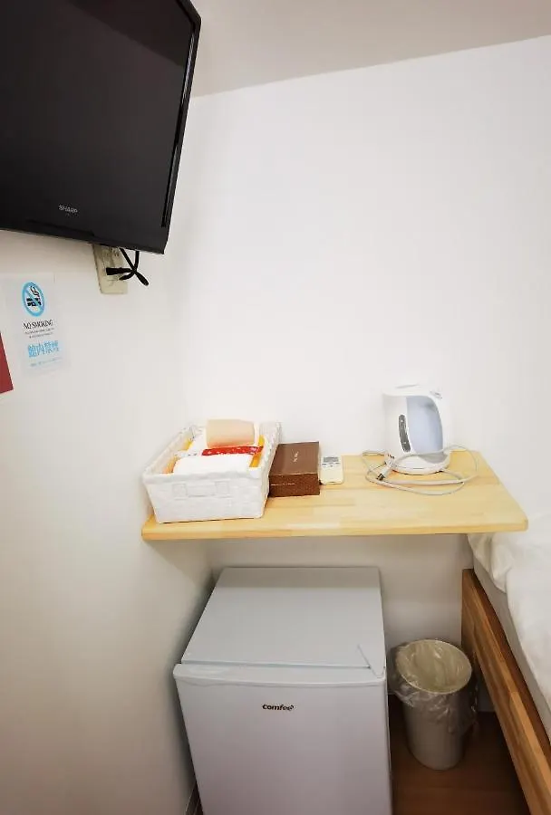 Hostel Belle Via Tokyo