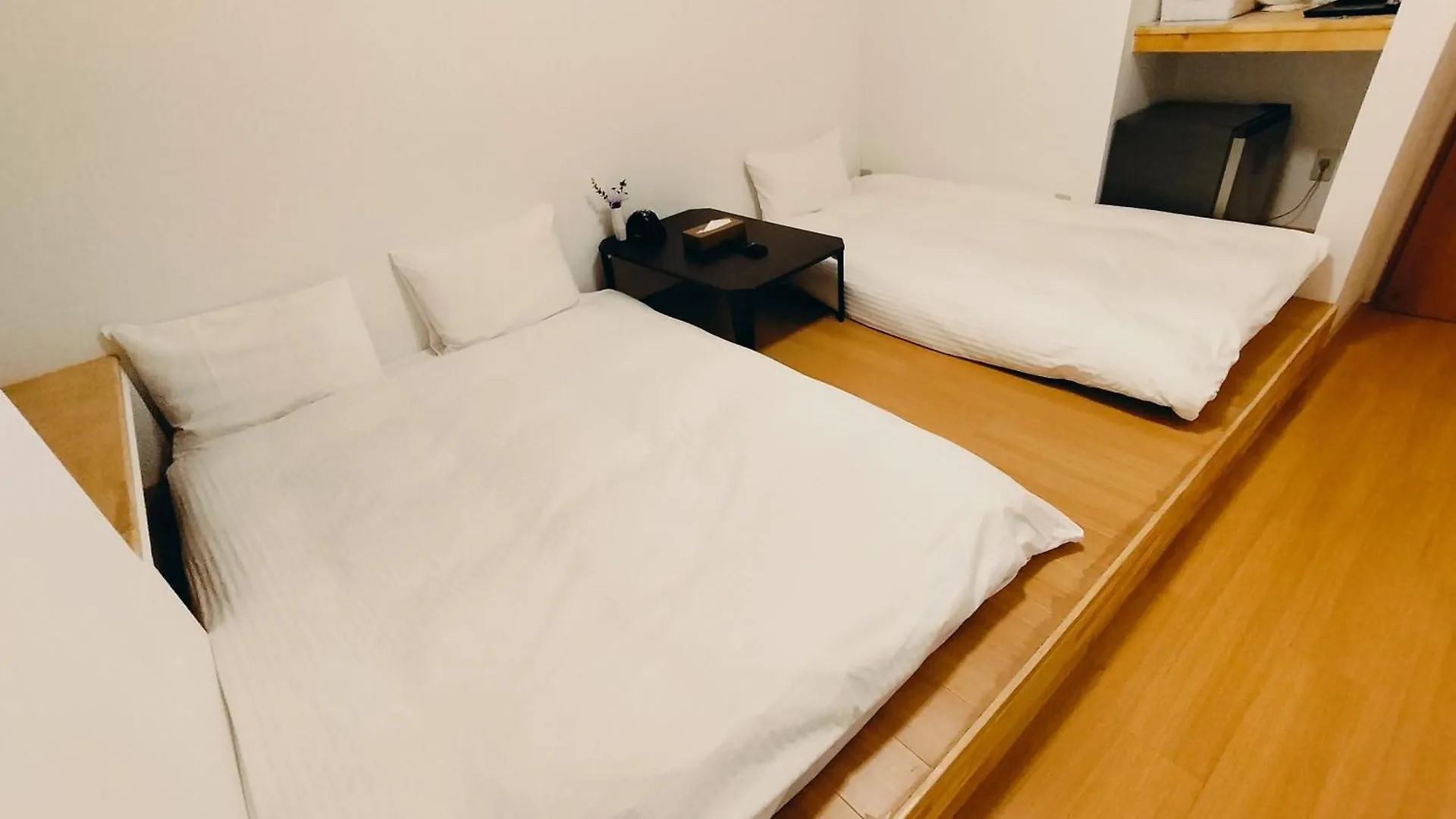 Hostel Belle Via Tokyo