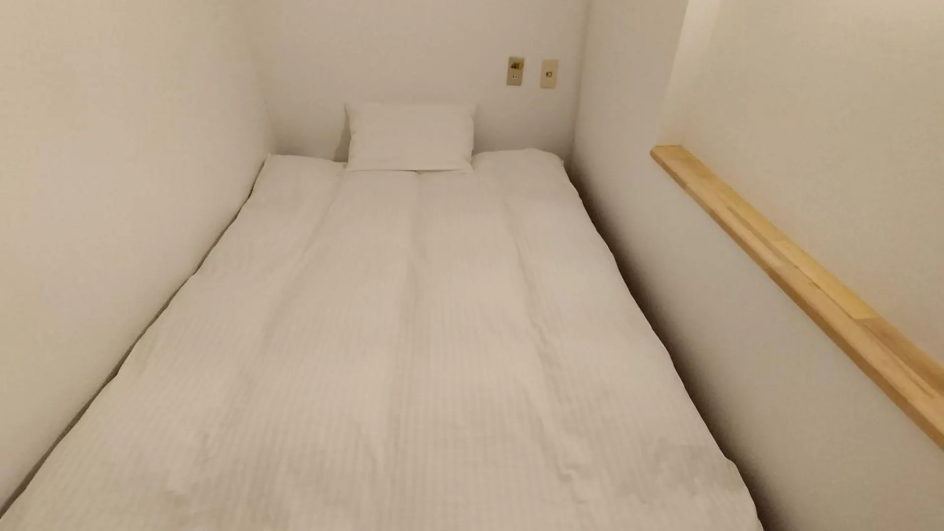 Hostel Belle Via Tokyo 2*,  Japan