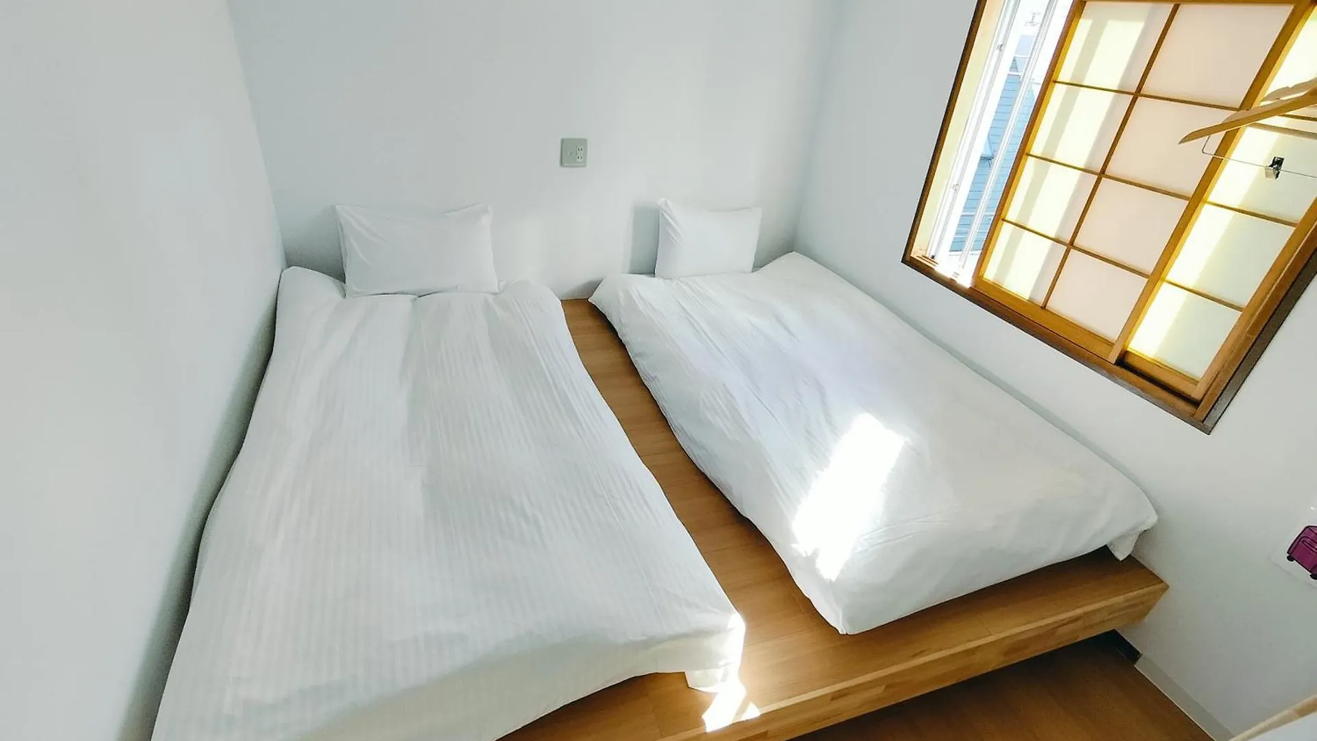 Hostel Belle Via Tokyo 2*,