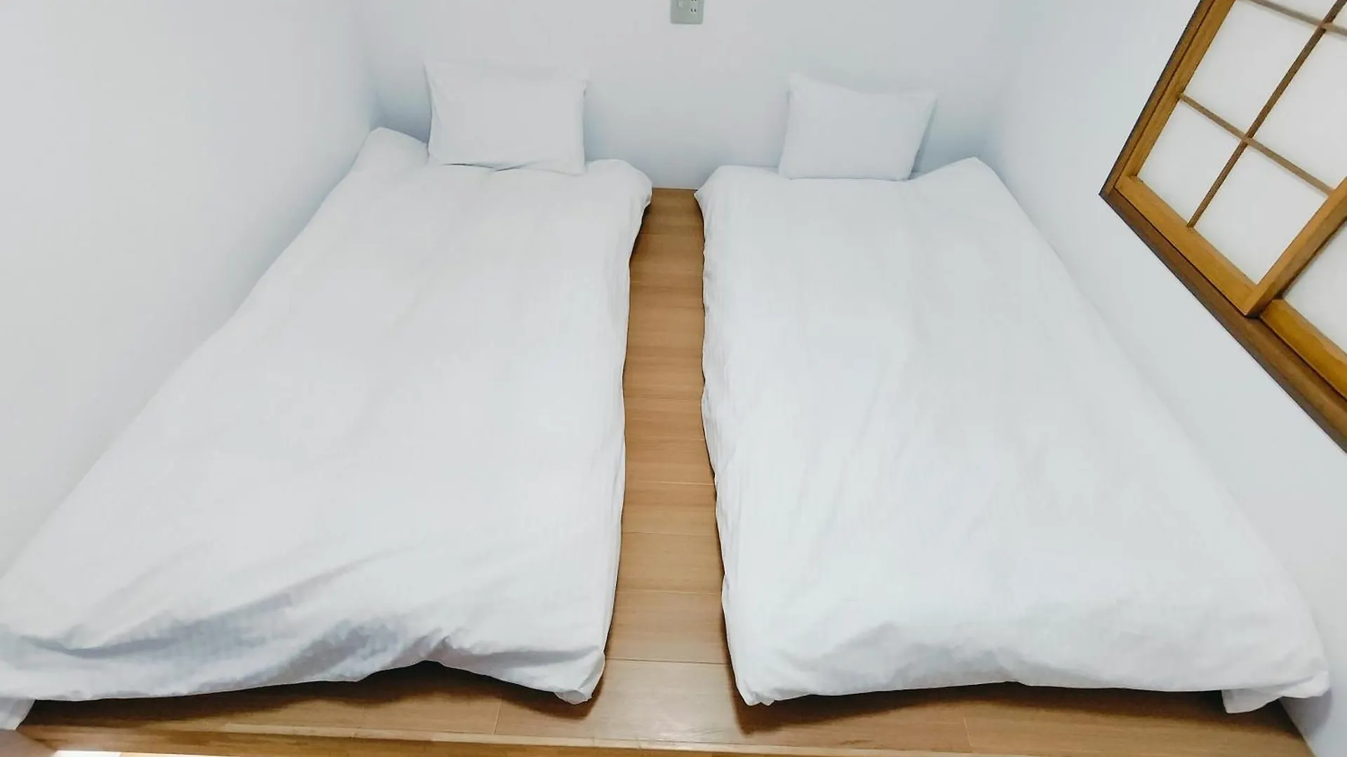 Hostel Belle Via Tokyo 2*,  Japan