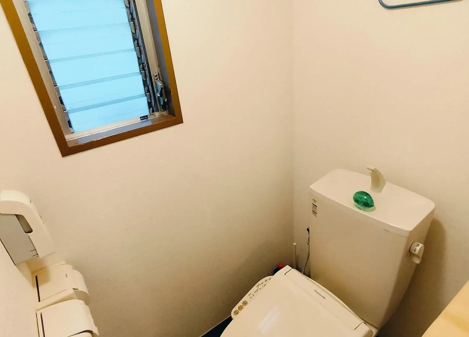 Hostel Belle Via Tokyo Hotel