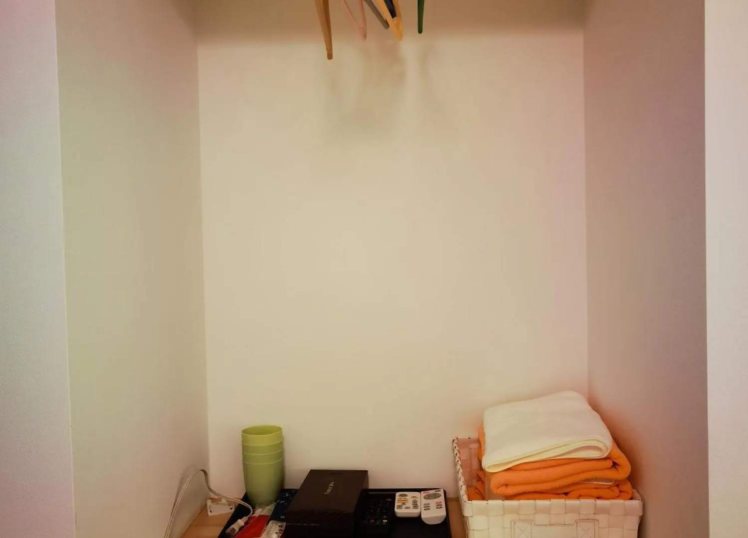 Hostel Belle Via Tokyo 2*,