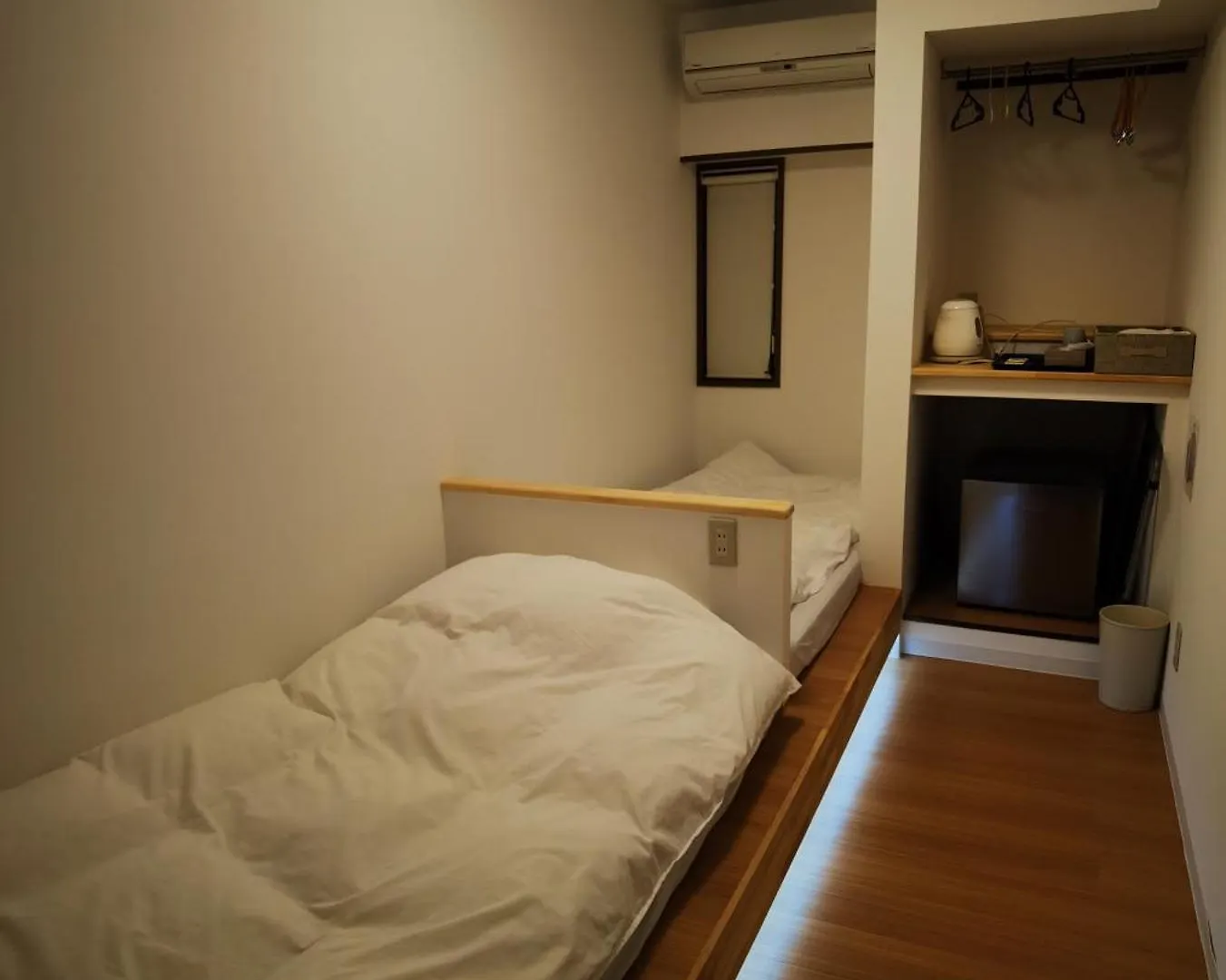 Hostel Belle Via Tokyo