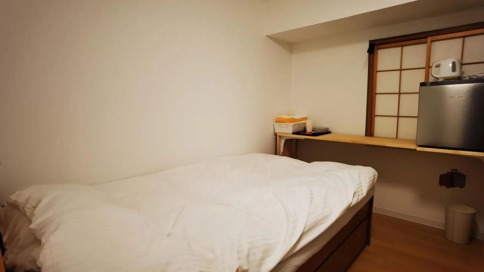 ** Hotel Hostel Belle Via Tokyo Japan