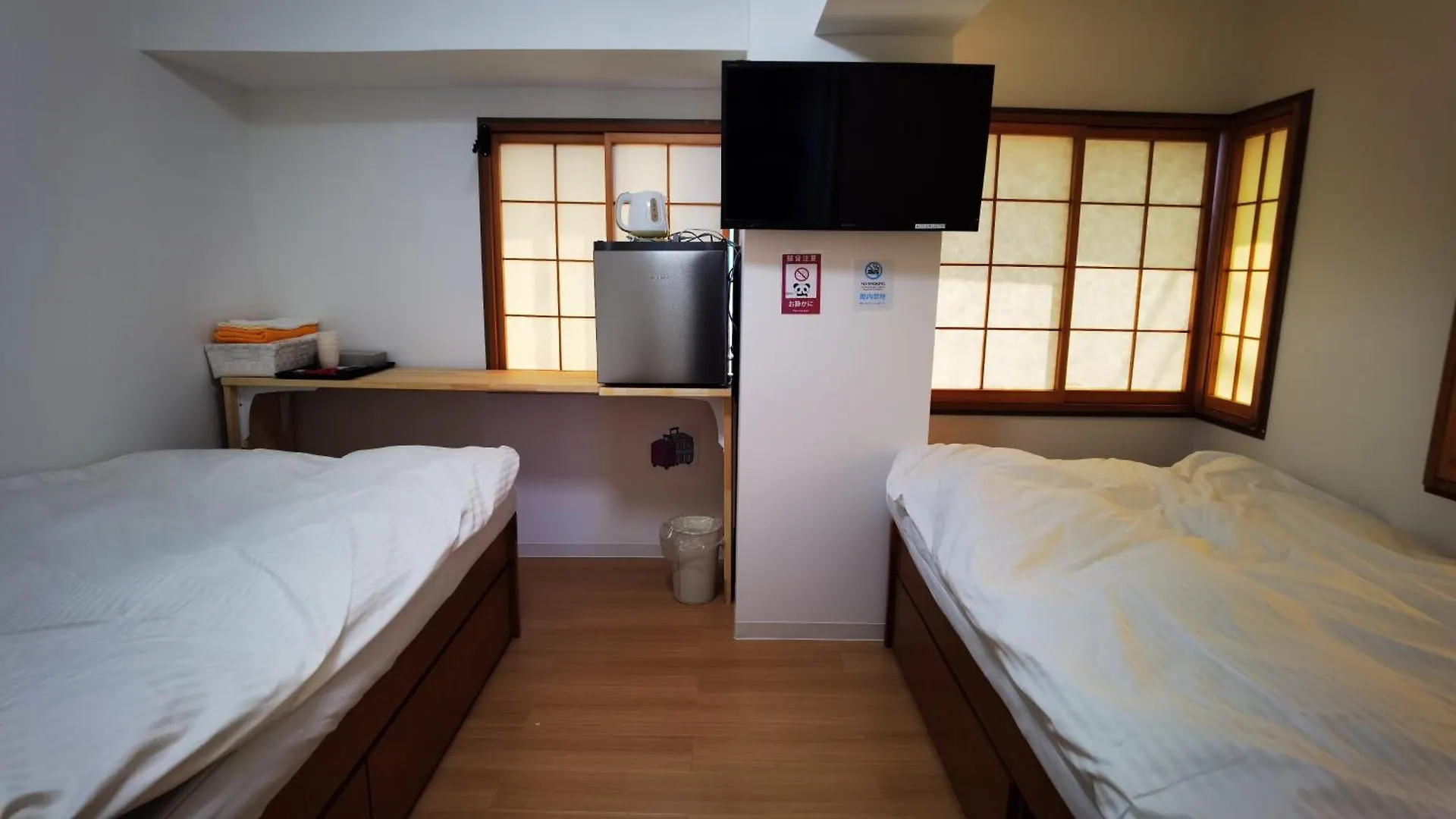 Hostel Belle Via Tokyo