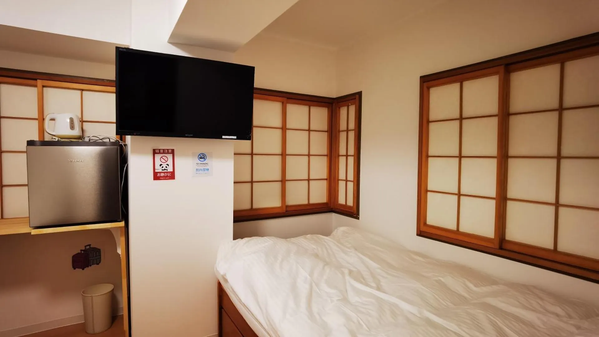 Hostel Belle Via Tokyo