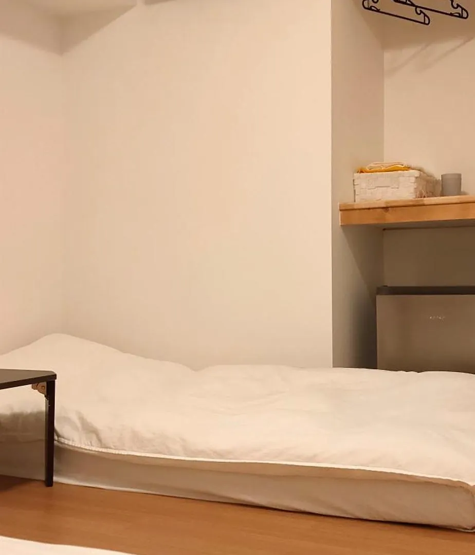 Hotel Hostel Belle Via Tokyo
