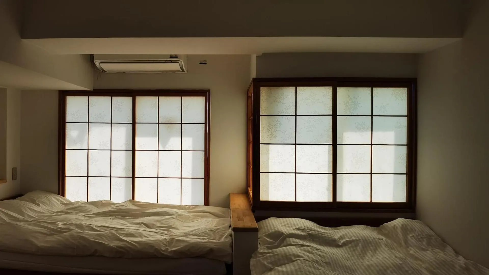 Hostel Belle Via Tokyo Japan