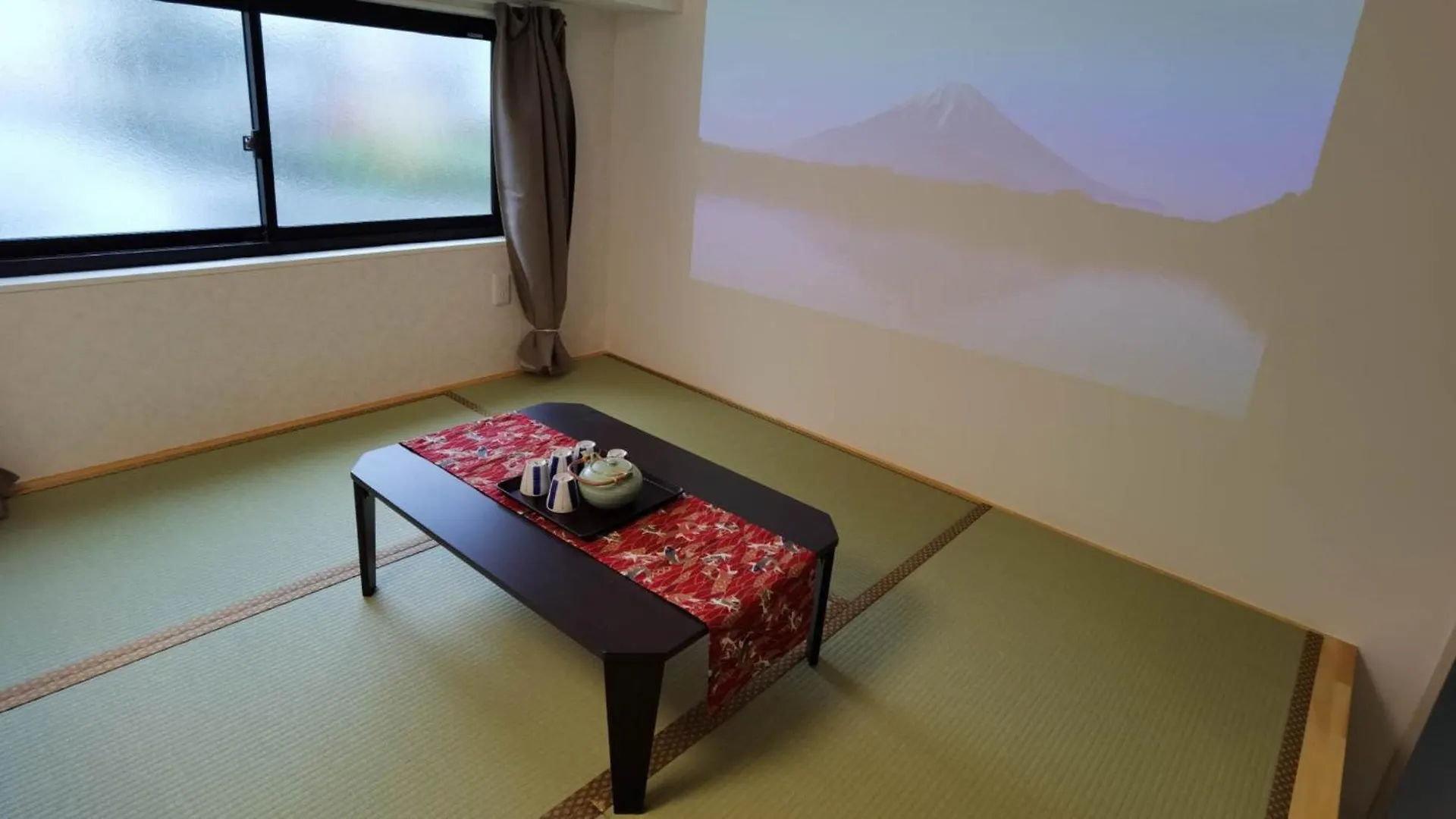 Hostel Belle Via Tokyo Japan