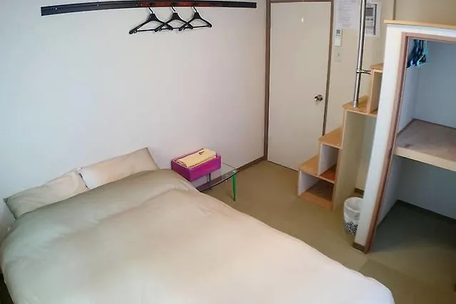 Hostel Belle Via Tokyo 2*,  Japan