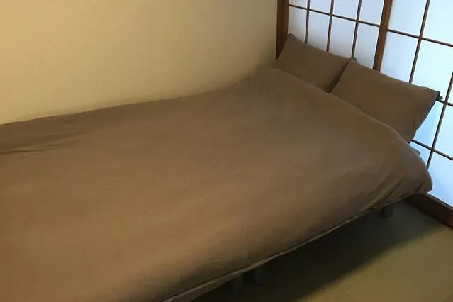 Hotel Hostel Belle Via Tokyo