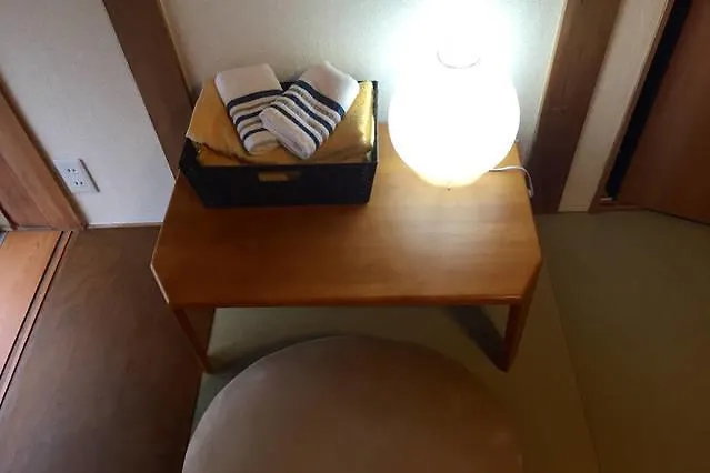 Hotel Hostel Belle Via Tokyo