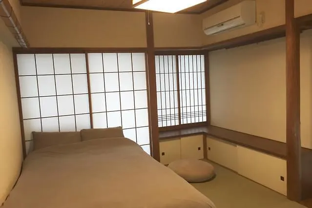 Hostel Belle Via Tokyo Japan