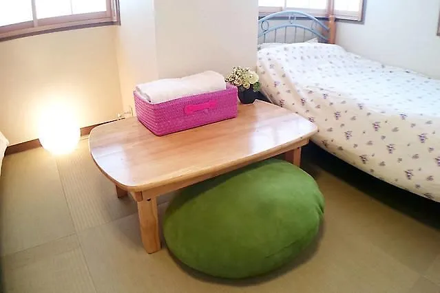 Hostel Belle Via Tokyo Japan