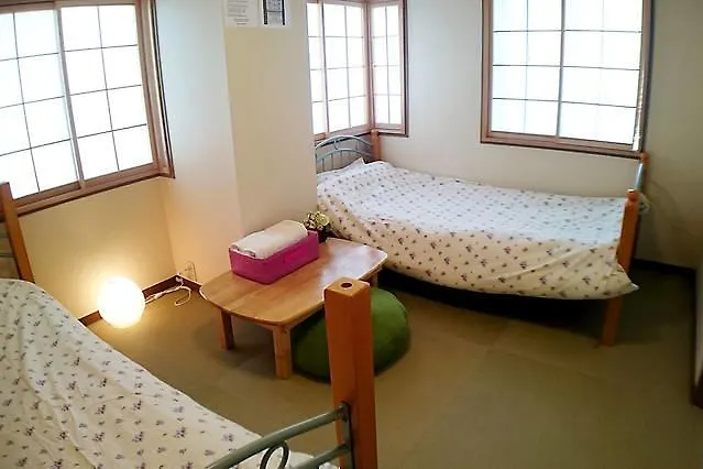 Hostel Belle Via Tokyo 2*,