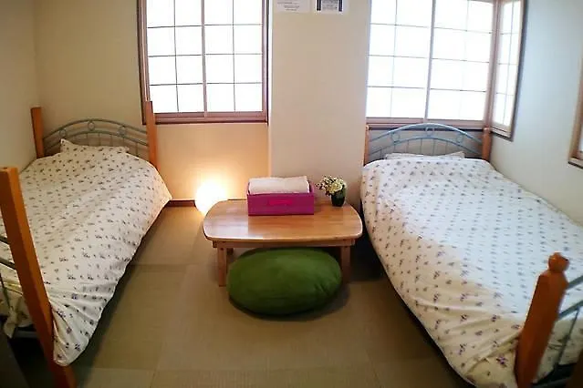 Hostel Belle Via Tokyo Hotel
