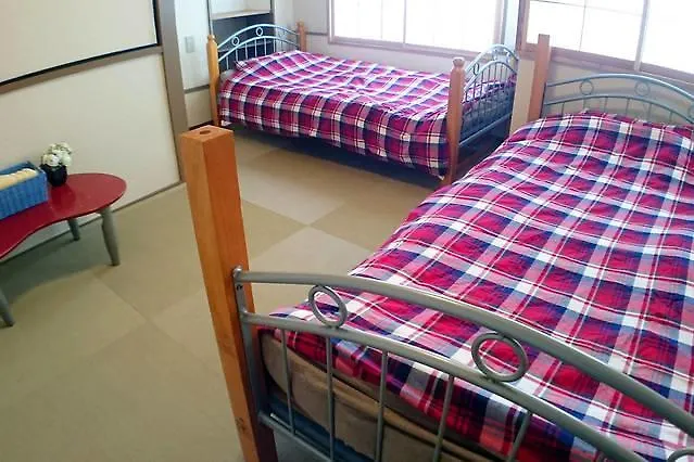 Hostel Belle Via Tokyo