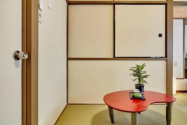 Hostel Belle Via Tokyo 2*,  Japan