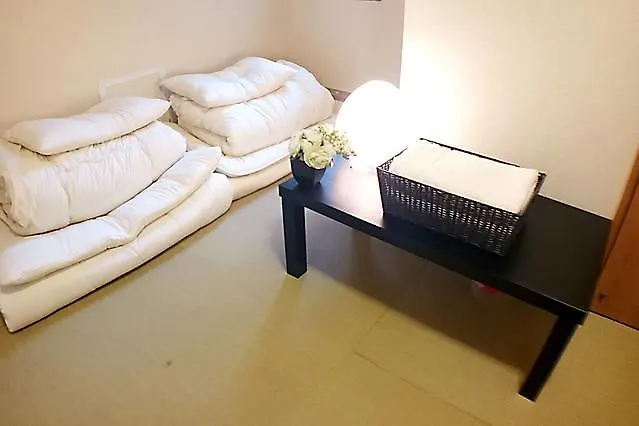 ** Hotel Hostel Belle Via Tokyo Japan