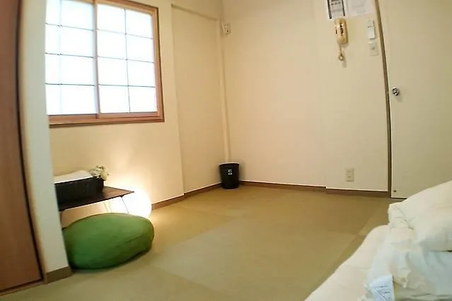 Hostel Belle Via Tokyo