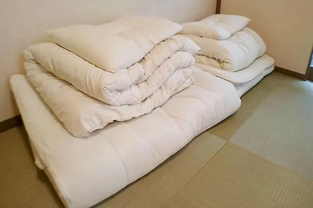 Hostel Belle Via Tokyo