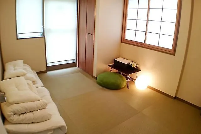 Hostel Belle Via Tokyo