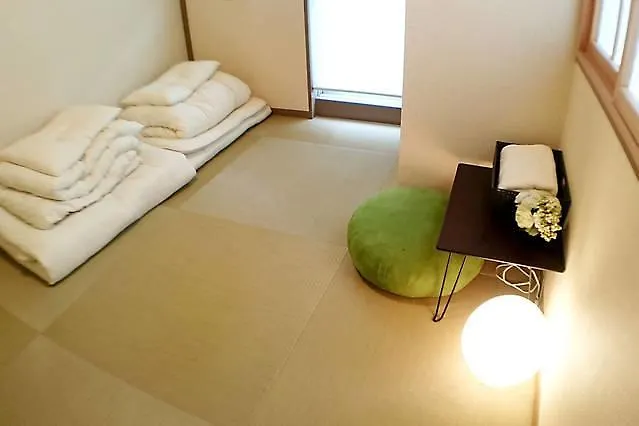 Hostel Belle Via Tokyo 2*,