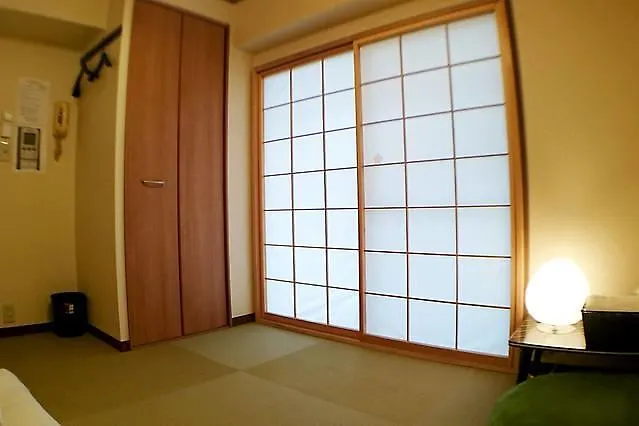 Hostel Belle Via Tokyo Hotel